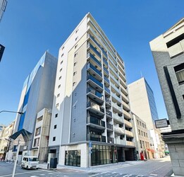 アーバネックス日本橋横山町の物件外観写真